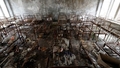 Zinātnieki: Krievijas iebrucēji Černobiļas AES izjūt spēcīgu radiācijas ietekmi