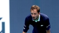 Medvedevs piedzīvo zaudējumu jau Maiami "ATP 1000" turnīra ceturtdaļfinālā