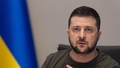 Zelenskis paziņo par ģenerāļa pakāpes atņemšanu diviem Ukrainas nodevējiem