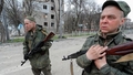 Krievija atkal aicina Ukrainas karavīrus nolikt ieročus