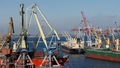 Krievijas karakuģi Melnajā jūrā atvirzījušies 200 kilometru attālumā no Ukrainas krasta