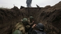 Aplenktie karavīri Mariupolē joprojām notur savas pozīcijas. Jaunākā informācija par notikumiem Ukrainā