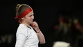 Ostapenko Madrides "WTA 1000" turnīra pirmajā kārtā piekāpjas Aleksandrovai