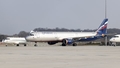 EP prasīs, lai Krievija atdotu nozagtās lidmašīnas