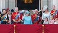 Karalienes Elizabetes II platīna jubilejas svinību atklāšanā nepiedalīsies princis Harijs un princis Endrjū