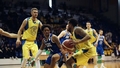 "Ventspils" basketbolisti arī šogad cīnīsies par LBL zeltu