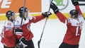 Latvijas hokeja izlases pretiniece Austrija pasaules čempionātā spēlēs bez Rafla