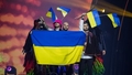 Igaunijas žūrija Ukrainas pārstāvjiem Eirovīzijā nepiešķīra nevienu punktu