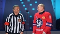 Bijušajam IIHF prezidentam un Putina draugam Fāzelam netieši palūgts neapmeklēt hokeja PČ
