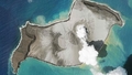 Veicot izpēti par Tongas vulkāna izvirdumu, pētnieki ieguvuši pārsteidzošus secinājumus