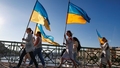 Prokrieviskam aģitatoram Ukrainas tiesa piespriedusi iemācīties dziesmu par Banderu un Ukrainas himnu