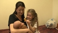 "ReTV": Latvijā dzimušais bērniņš atgriezīsies Ukrainā