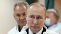 Putins retā vizītē apmeklējis slimnīcu, kur ticies ar ievainotajiem okupantu karavīriem
