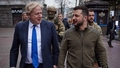 Lielbritānijas premjers piedāvājis Ukrainai jaunu aliansi Eiropas Savienības vietā, ziņo medijs