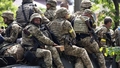 "Bloomberg" prognoze: Krievijas iebrukums Ukrainā var beigties kā Korejā vai Somijā