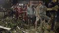 Brazīlijas ziemeļaustrumos plūdos un zemes nogruvumos gājuši bojā vismaz 33 cilvēki