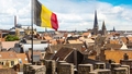 Beļģijas pašvaldība plāno noņemt Latvijas karagūstekņiem veltīto pieminekli. Latvija ir pret