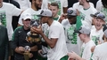 "Celtics" uzvar septītajā mačā un iekļūst NBA finālā