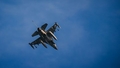 NBS ziņo, ka pēcpusdienā sabiedroto spēku iznīcinātāji veiks plānotu treniņlidojumu virs Latgales un Vidzemes