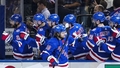 "Rangers" hokejisti pirmajā spēlē pārliecinoši pieveic čempioni "Lightning"