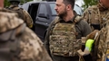 Krievija okupējusi apmēram piektdaļu Ukrainas teritorijas, paziņojis Zelenskis