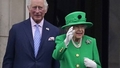 "Mani iedvesmo jūsu prieks." Karaliene Elizabete II noslēdz platīna jubilejas svinības