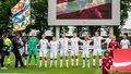 Seko līdzi UEFA Nāciju līgas spēlei: Latvija - Lihtenšteina