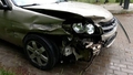 Piedzēries šoferis izraisa virkni bīstamu situāciju un vismaz trīs avārijas