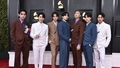 Dienvidkorejas puišu grupa BTS paziņo par izjukšanu