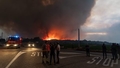Spānijas ziemeļos plosās vairāki savvaļas ugunsgrēki