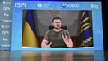 Noris sarežģītas sarunas, lai atbloķētu Ukrainas ostas, paziņo Zelenskis