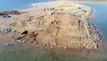 Izteikta sausuma dēļ Irākā atklāj 3400 gadus senu pilsētu