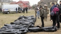 Krievijas kara noziegumus Ukrainā izmeklēs ASV "nacistu mednieks"