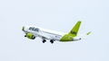 Lidmašīnu detaļu trūkuma dēļ "airBaltic"  septembrī atcels vairākus reisus no Viļņas
