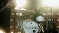 "Es šeit cenšos strādāt!" "Placebo" solists koncertā Siguldā sadusmojas uz publiku