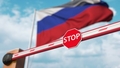 Lielbritānija izsludina jaunas tirdzniecības sankcijas pret Krieviju