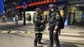 Divi cilvēki nogalināti masu apšaudē Norvēģijā. Ievainoti vairāk nekā desmit iedzīvotāji