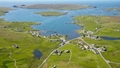 "Tā ir paradīze." Par vairāk nekā diviem miljoniem dolāru iespējams iegādāties salu Skotijā