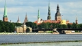 Rīgā iedzīvotāju skaits sarucis līdz 671 900