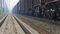 Raidījums: Latvija aktīvi lobēja "Krievijas dzelzceļa" vadītāja paglābšanu no sankcijām