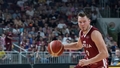 Seko līdzi PK kvalifikācijai basketbolā: Latvija - Serbija