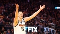 Serbu superzvaigzne Jokičs ticis pie iespaidīgākā līguma NBA vēsturē