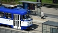 No 6. jūlija Rīgā 11. maršruta tramvaji no Mežaparka kursēs līdz Radio ielas lokam