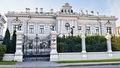 Pie Lielbritānijas vēstniecības Maskavā veidos "Luganskas tautas republikas" laukumu