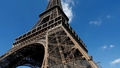 Žurnāls: Parīzes Eifeļa tornim nepieciešama pilnīga restaurācija