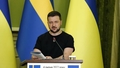 Zelenskis: Ukrainas uzdevums ir jau šogad nodrošināt iedzīvotājiem pamataizsardzību pret raķešu triecieniem