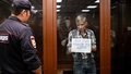 Maskavas domes deputātam piespriests bargs sods par Ukrainas kara kritizēšanu
