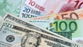 Eiro kļūst mazāk vērtīgs par dolāru