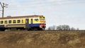 Nedēļas nogalē maršrutā Sarkandaugava-Ziemeļblāzma vilciena vietā kursēs autobuss