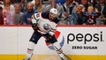 "Oilers" pagarina līgumu ar skandalozo Evanderu Keinu